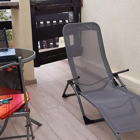 373, Port Nature 3 Au Village Naturiste Apartamento Agde