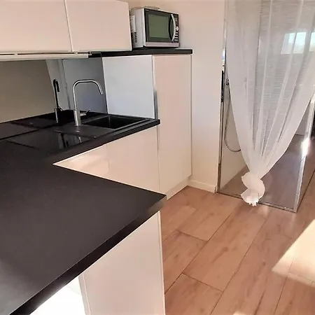 Apartamento 373, Port Nature 3 Au Village Naturiste *
