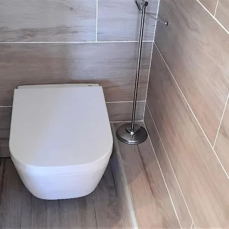 373, Port Nature 3 Au Village Naturiste Appartement *