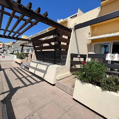 373, Port Nature 3 Au Village Naturiste * Agde