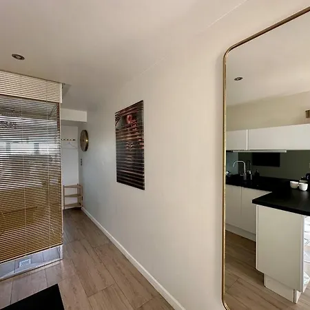 Apartment 373, Port Nature 3 Au Village Naturiste Agde